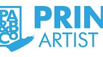 Paint and Brushes > PRINCETON BRUSH