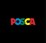 NEW ARRIVALS APRIL 2026 >  POSCA
