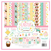 Echo Park > Happy Easter