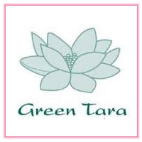 Flowers > Green Tara
