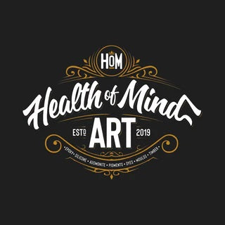 New Arrivals February 2024 > Health of Mind