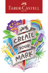 NEW ARRIVALS NOVEMBER  2025 > FABER-CASTELL