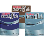 Sculpey Clay > SOUFFLE