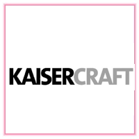 Embellishments > Kaisercraft Collectables