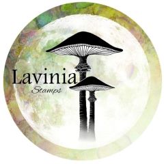NEW ARRIVALS SEPTEMBER 2026 > LAVINIA STAMPS