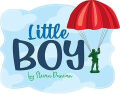 Simple Stories > Carta Bella Little Boy