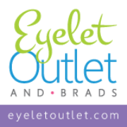 Embellishments > EYELET OUTLET