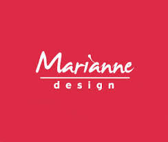NEW ARRIVALS OCTOBER  2025 > MARIANNE DESIGN