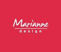NEW ARRIVALS OCTOBER  2025 > MARIANNE DESIGN
