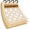 NEW ARRIVALS NOVEMBER 2026