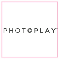 Paper 12 x 12 > Photo Play