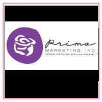 NEW ARRIVALS JULY 2026 > PRIMA