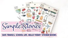 Simple Stories > School Life