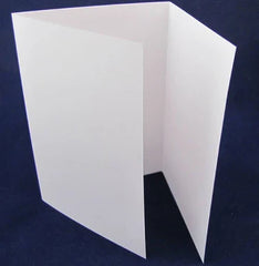 Regal Craft Cards > 3 Panel Cards