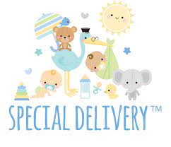 Doodlebug > Special Delivery
