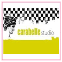 Stamps > Carabelle Studio