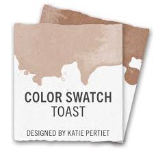49 And Market > COLOR SWATCH TOAST