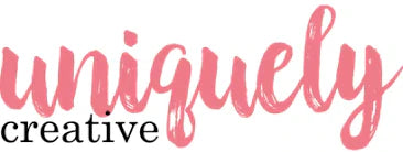 NEW ARRIVALS OCTOBER  2025 > UNIQUELY CREATIVE