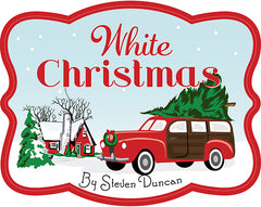 Simple Stories > Carta Bella White Christmas