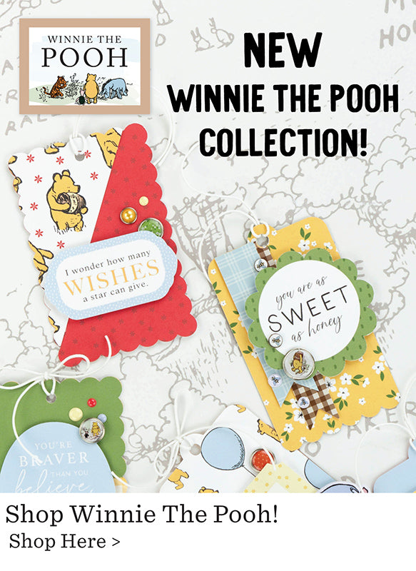 Echo Park > Winnie the Pooh