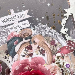 Prima > Lost in Wonderland
