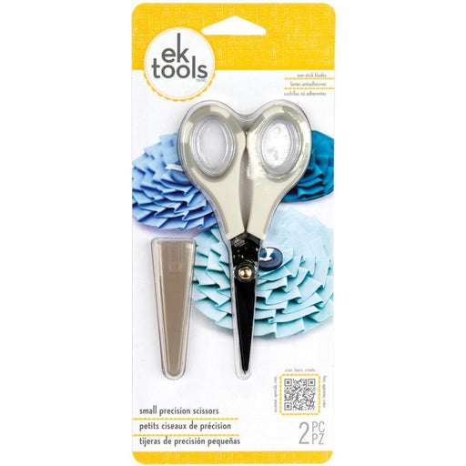 EK SMALL PRECISION SCISSORS - EK5400049