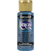 DECOART AMERICANA ACRYLIC PAINT 2OZ -VICTORIAN BLUE - DA039