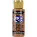 DECOART AMERICANA ACRYLIC PAINT 2OZ -RAW SIENNA- DA093