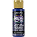 DECOART AMERICANA ACRYLIC PAINT 2OZ - PRIME BLUE -DA200