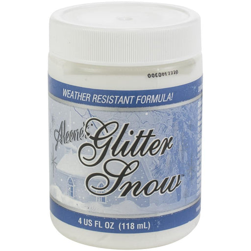 ALEENES  SNOW GLITTER 118ML - 14642