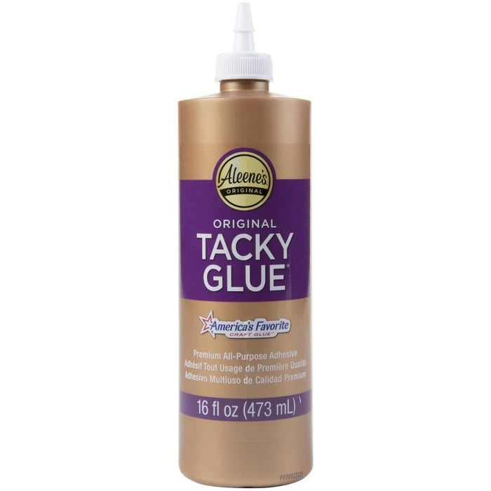 ALEENES TACKY GLUE 473ML - 15601