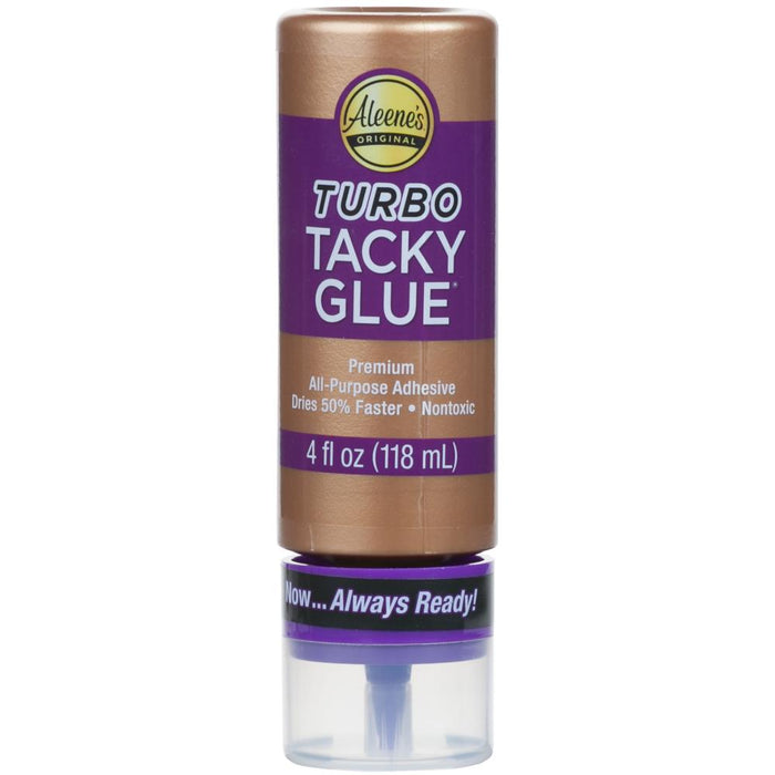ALEENES TURBO TACKY GLUE - 33145