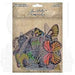 TIM HOLTZ IDEAOLOGY TRANSPARENT WINGS - TH93785