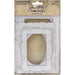 TIM HOLTZ IDEAOLOGY BASEBOARD FRAMES LACE - TH93786