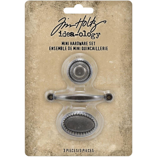 TIM HOLTS IDEAOLOGY MINI HARDWARE SET - TH94123