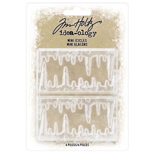 TIM HOLTZ IDEAOLOGY MINI ICICLES CHRISTMAS 2022 - TH94206