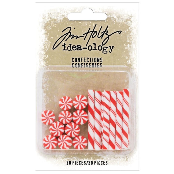 TIM HOLTZ IDEAOLOGY CONFECTIONS - TH94210