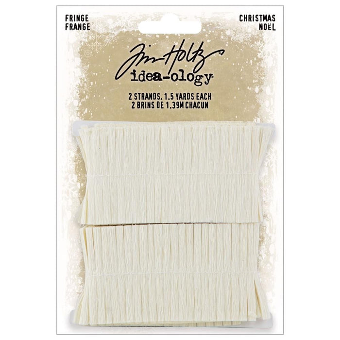 TIM HOLTZ IDEAOLOGY FRINGE CHRISTMAS 2022 - TH94287