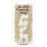 TIM HOLTZ IDEAOLOGY SALVAGE DEER CHRISTMAS 2022 - TH94292