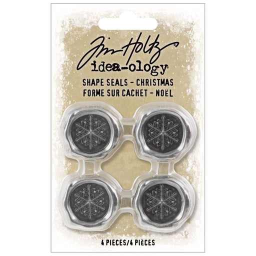 TIM HOLTZ IDEAOLOGY WORD PLAQUES CHRISTMAS 2022 - TH94293