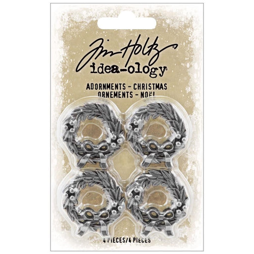 TIM HOLTZ IDEAOLOGY ADORNMENTS CHRISTMAS 2022 - TH94300