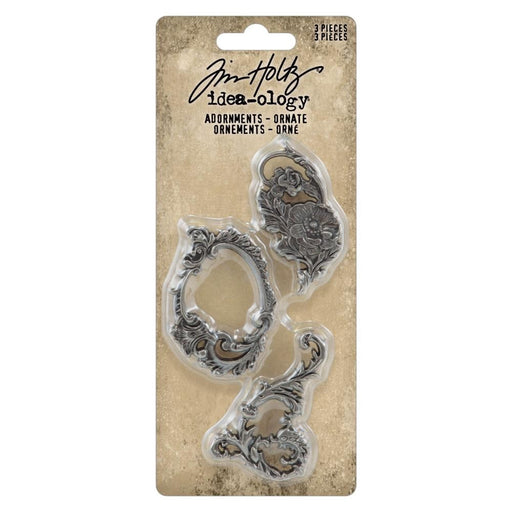 TIM HOLTZ IDEAOLOGY ADORNMENTS ORNATE - TH94307