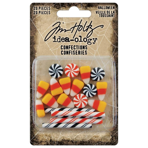 TIM HOLTZ IDEAOLOGY HALLOWEEN 2023 CONFECTIONS - TH94336