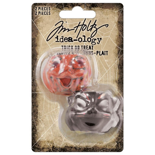 TIM HOLTZ IDEAOLOGY HALLOWEEN 2023 TRICK OR TREAT - TH94338