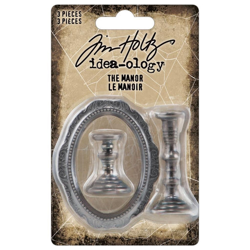 TIM HOLTZ IDEAOLOGY HALLOWEEN 2023 THE MANOR - TH94340