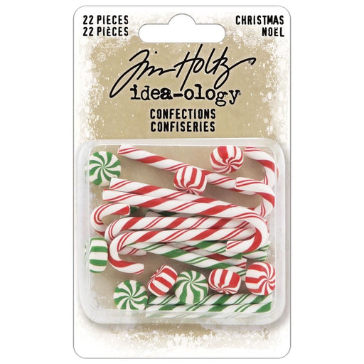 TIM HOLTZ IDEAOLOGY CHRISTMAS 2023 CONFECTIONS - TH94351