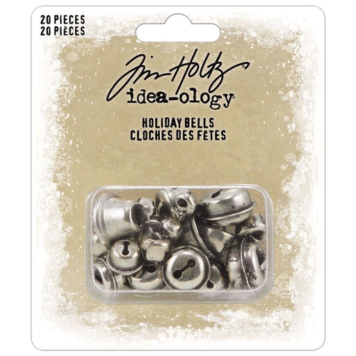 TIM HOLTZ IDEAOLOGY CHRISTMAS 2023 HOLIDAY BELLS - TH94353