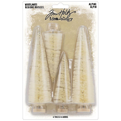 TIM HOLTZ IDEAOLOGY WOODLANDS TREES - TH94358
