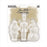 TIM HOLTZ COLLECTION CHRISTMAS 2023 SALVAGED FIGURES LARGE - TH94361