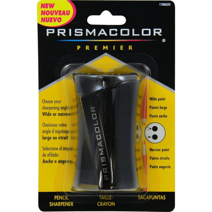 PRISMACOLOR PREMIER SHARPENER - PC1786520